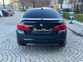 BMW 528, снимка 3 - Автомобили и джипове - 45625111