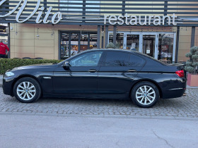 BMW 528, снимка 2 - Автомобили и джипове - 45625111