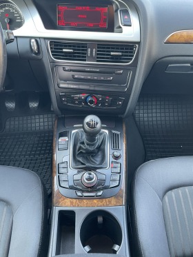 Audi A4 2.0TDI | Mobile.bg    12