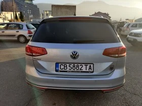 VW Alltrack Passat 2.0 BiTDI 290hp 4x4 N1, снимка 5