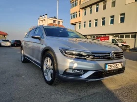 VW Alltrack Passat 2.0 BiTDI 290hp 4x4 N1 | Mobile.bg    3