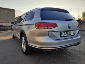 VW Alltrack Passat 2.0 BiTDI 290hp 4x4 N1 | Mobile.bg    6