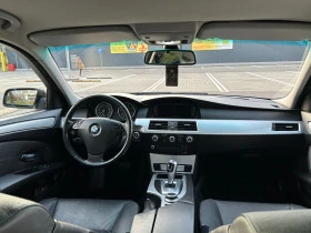 BMW 530, снимка 14