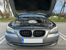 BMW 530, снимка 3 - Автомобили и джипове - 46210145
