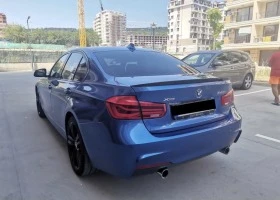 BMW 340 i xdrive, снимка 4