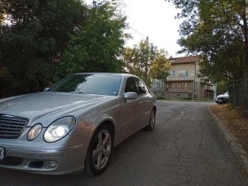 Mercedes-Benz E 320 4 Matic, снимка 2