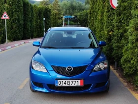 Mazda 3 1.4I 16V(84)* FACELIFT*  *  | Mobile.bg    10