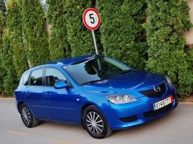 Mazda 3 1.4I 16V(84)* FACELIFT*  *  | Mobile.bg    8