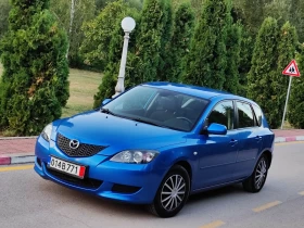 Mazda 3 1.4I 16V(84)* FACELIFT*  *  | Mobile.bg    2