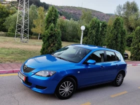 Mazda 3 1.4I 16V(84)* FACELIFT*  *  | Mobile.bg    3