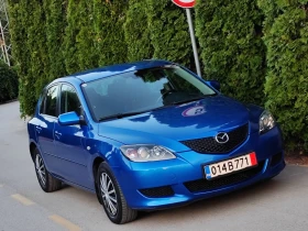 Mazda 3 1.4I 16V(84)* FACELIFT*  *  | Mobile.bg    1