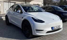 Tesla Model Y Performance, снимка 3