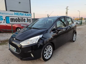 Ford B-Max 1.0 i, снимка 1