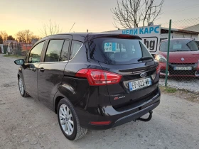 Ford B-Max 1.0 i, снимка 4