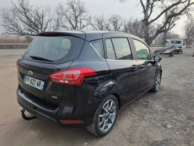 Обява за продажба на Ford B-Max 1.0 i ~9 800 лв. - изображение 5