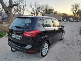 Ford B-Max 1.0 i, снимка 6