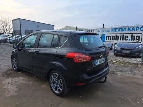 Обява за продажба на Ford B-Max 1.0 i ~9 800 лв. - изображение 3