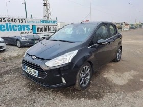 Обява за продажба на Ford B-Max 1.0 i ~9 800 лв. - изображение 1