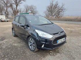 Обява за продажба на Ford B-Max 1.0 i ~9 800 лв. - изображение 6