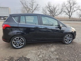 Обява за продажба на Ford B-Max 1.0 i ~9 800 лв. - изображение 7