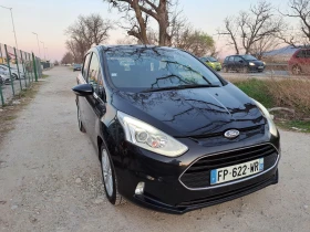 Ford B-Max 1.0 i, снимка 8