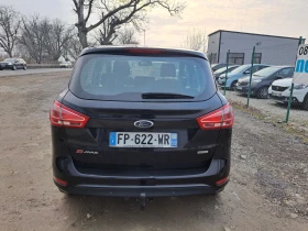 Обява за продажба на Ford B-Max 1.0 i ~9 800 лв. - изображение 4