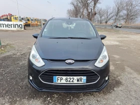 Обява за продажба на Ford B-Max 1.0 i ~9 800 лв. - изображение 1