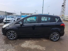 Ford B-Max 1.0 i, снимка 3