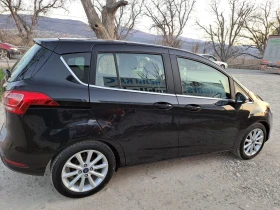 Ford B-Max 1.0 i | Mobile.bg    7