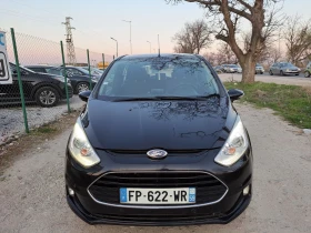 Ford B-Max 1.0 i, снимка 2