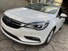 Обява за продажба на Opel Astra 1.6CDTI* КАМЕРА* Дистроник* Подгрев* Германия ~16 500 лв. - изображение 2