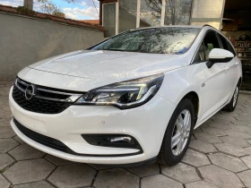 Обява за продажба на Opel Astra 1.6CDTI* КАМЕРА* Дистроник* Подгрев* Германия ~16 500 лв. - изображение 4