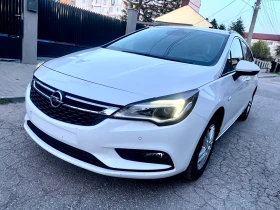 Opel Astra 1.6CDTI* КАМЕРА* Дистроник* Подгрев* Германия - изображение 1