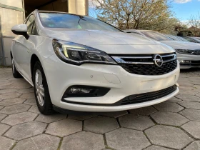 Обява за продажба на Opel Astra 1.6CDTI* КАМЕРА* Дистроник* Подгрев* Германия ~16 500 лв. - изображение 1