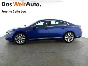 VW Arteon R-Line 2.0 TDI SCR DSG | Mobile.bg    2