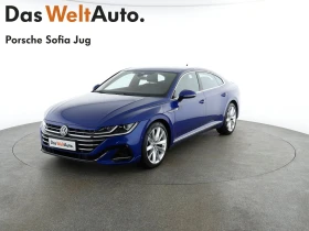 VW Arteon R-Line 2.0 TDI SCR DSG - [2] 