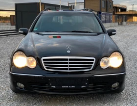     Mercedes-Benz C 220 * Avantgarde* Facelift *  * 6. * FULL * 