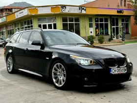 BMW 535 + , снимка 8