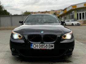 BMW 535 + , снимка 7