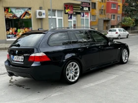 BMW 535 + , снимка 2