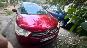 Citroen C4, снимка 1