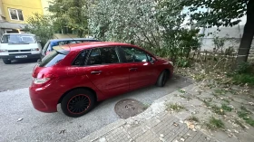 Citroen C4, снимка 3