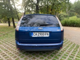 Ford Focus 1, 8 TDCI; 115 конски сили, снимка 6