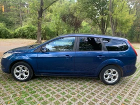 Ford Focus 1, 8 TDCI; 115 конски сили, снимка 4