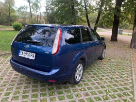 Ford Focus 1, 8 TDCI; 115 конски сили, снимка 7