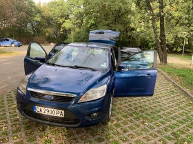 Ford Focus 1, 8 TDCI; 115 конски сили, снимка 17