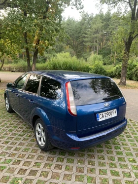 Ford Focus 1, 8 TDCI; 115 конски сили, снимка 5