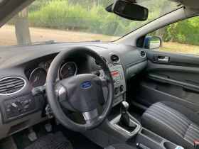 Ford Focus 1, 8 TDCI; 115 конски сили, снимка 10