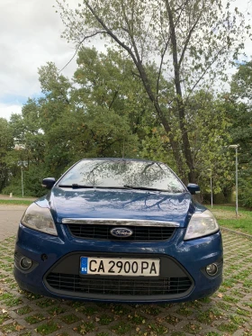 Ford Focus 1, 8 TDCI; 115 конски сили, снимка 3