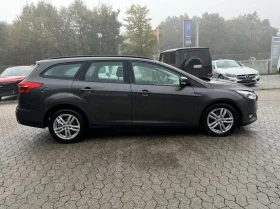 Ford Focus 1.5 TDCI блъснато нов внос Германия, снимка 8